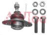 AUTLOG FT1604 Repair Kit, ball joint